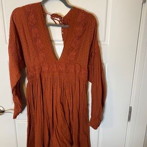 Free People Dress